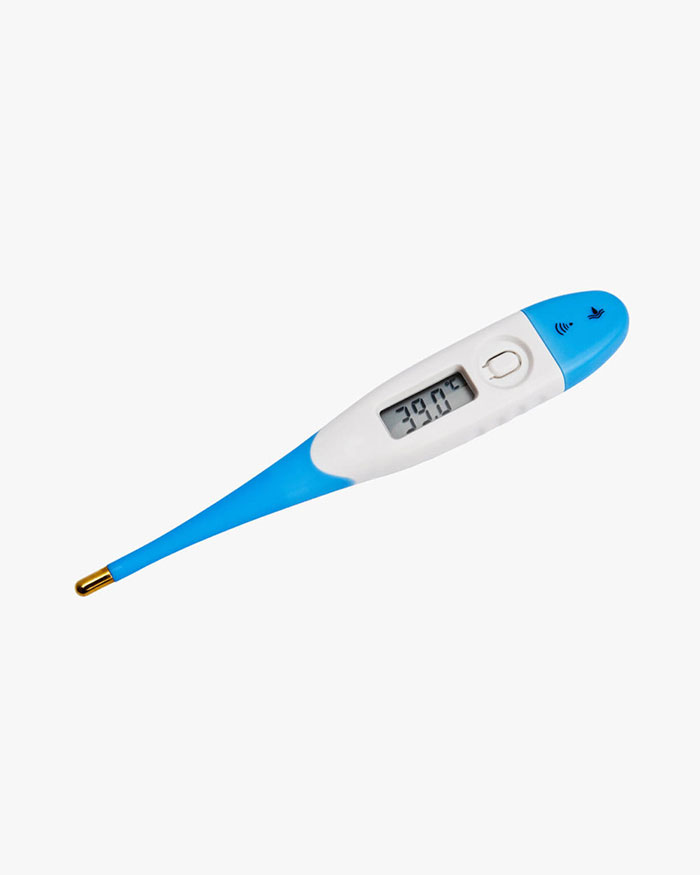 Digital Thermometer
