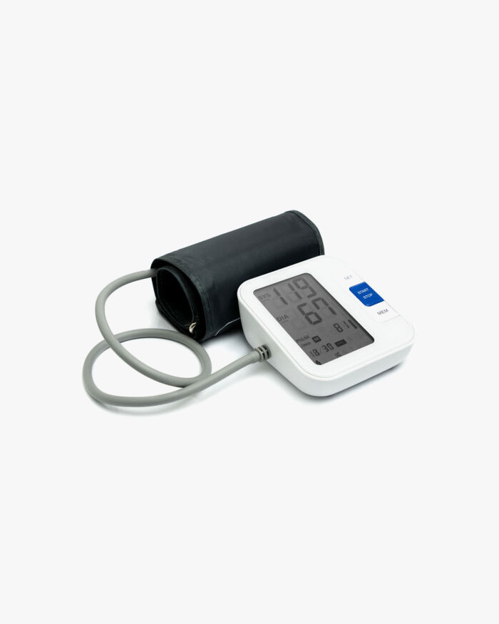 Digital BP Monitor