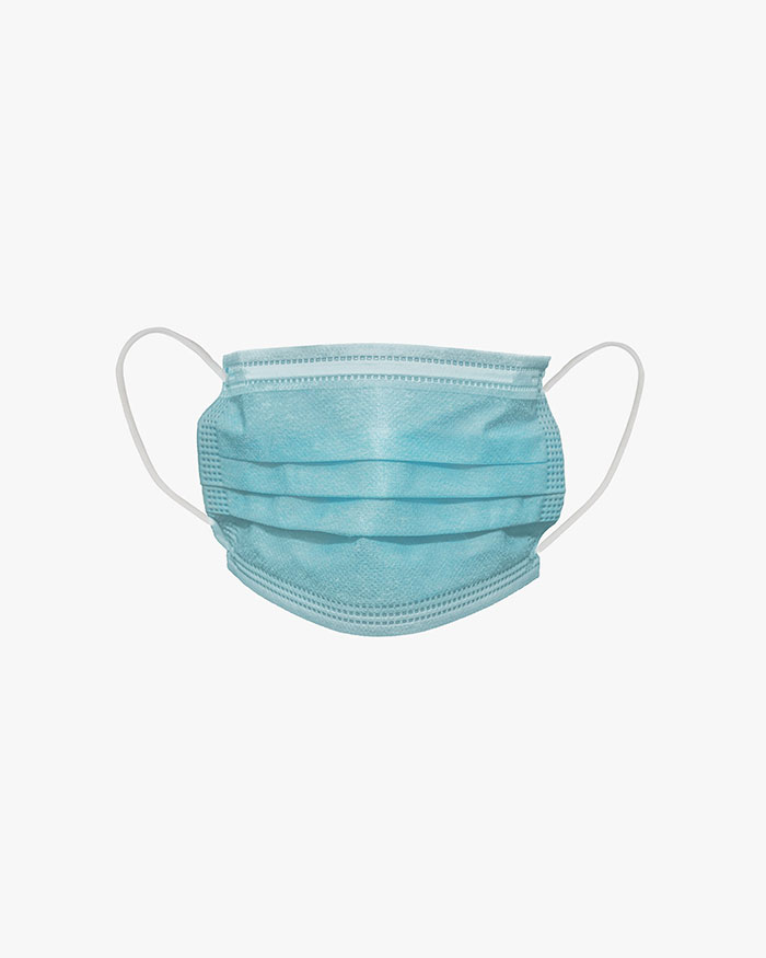 Anti-virus Carbon Mask